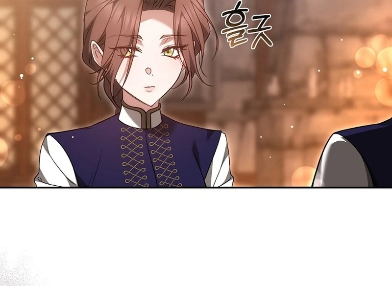 The Reason Why That Villainess Picked Up A Sword Chap 23 - Next Chap 24