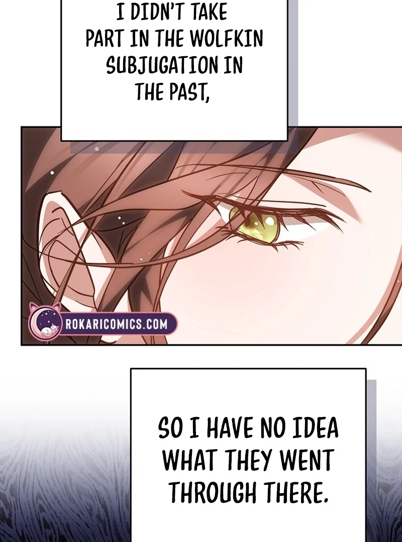 The Reason Why That Villainess Picked Up A Sword Chap 23 - Next Chap 24