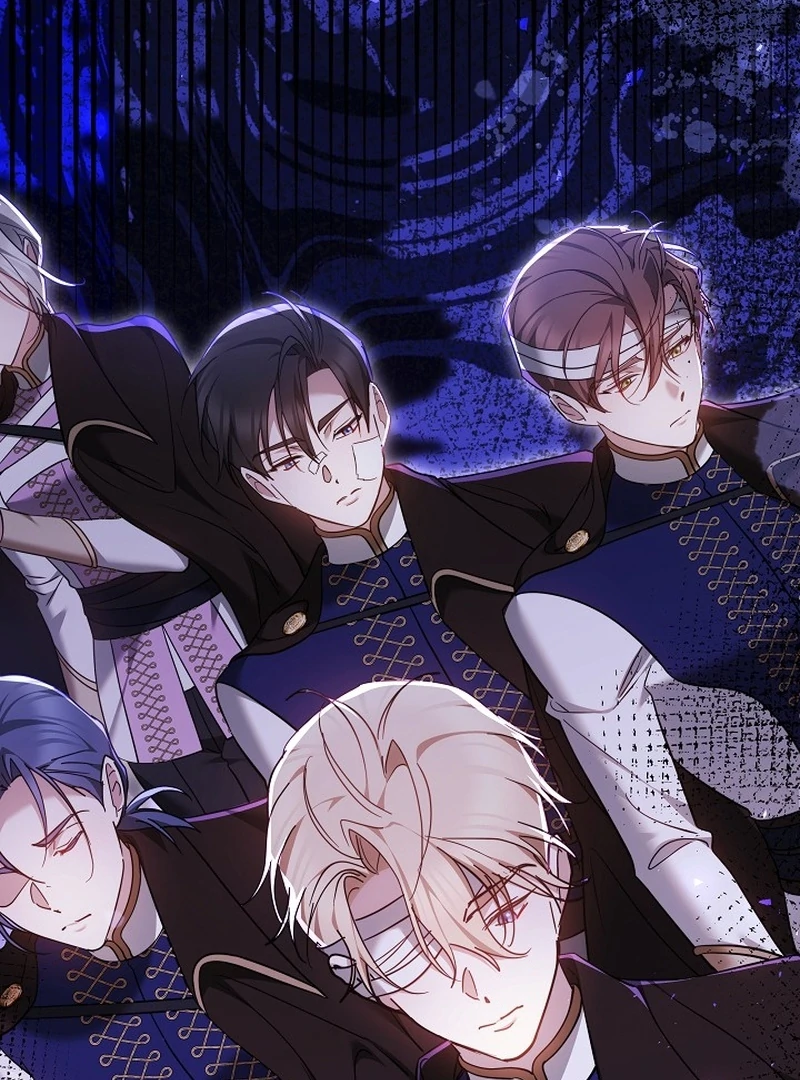 The Reason Why That Villainess Picked Up A Sword Chap 23 - Next Chap 24