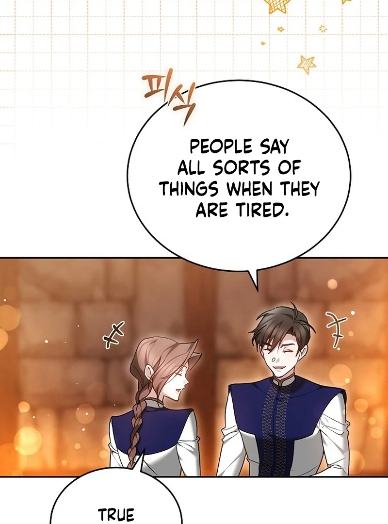 The Reason Why That Villainess Picked Up A Sword Chap 23 - Next Chap 24