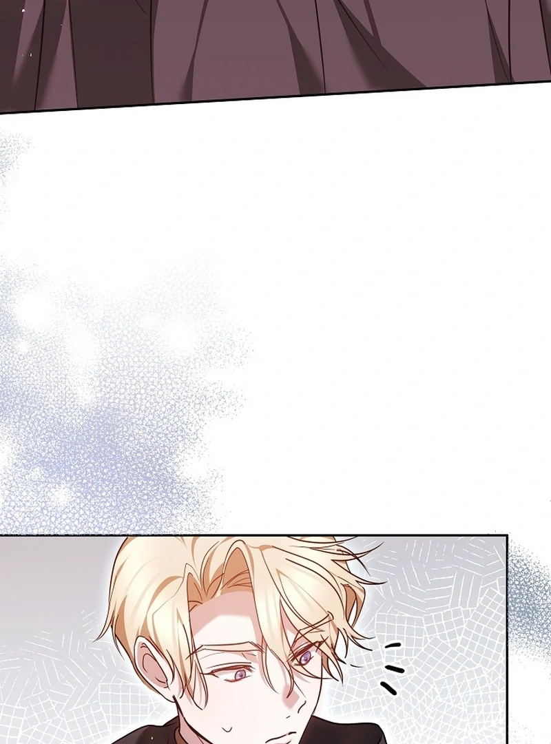 The Reason Why That Villainess Picked Up A Sword Chap 23 - Next Chap 24