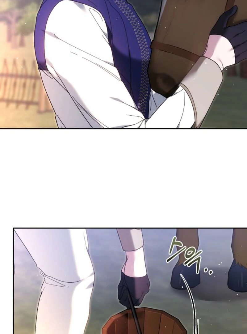 The Reason Why That Villainess Picked Up A Sword Chap 20 - Next Chap 21