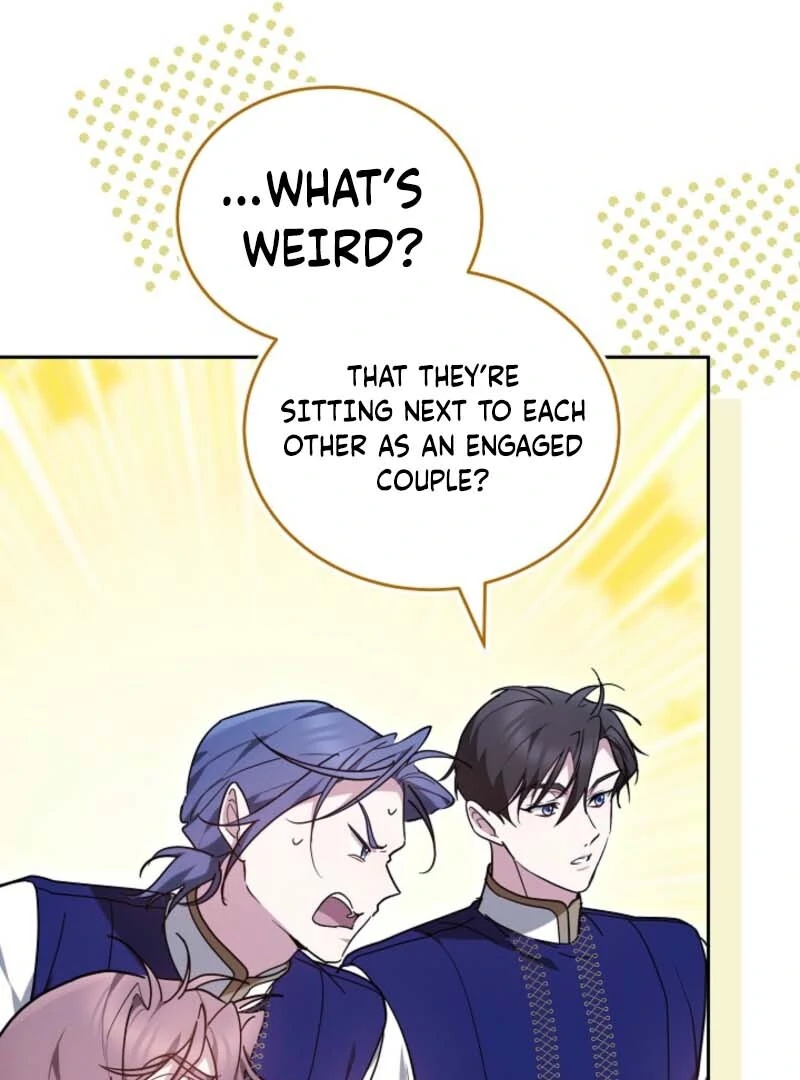 The Reason Why That Villainess Picked Up A Sword Chap 20 - Next Chap 21