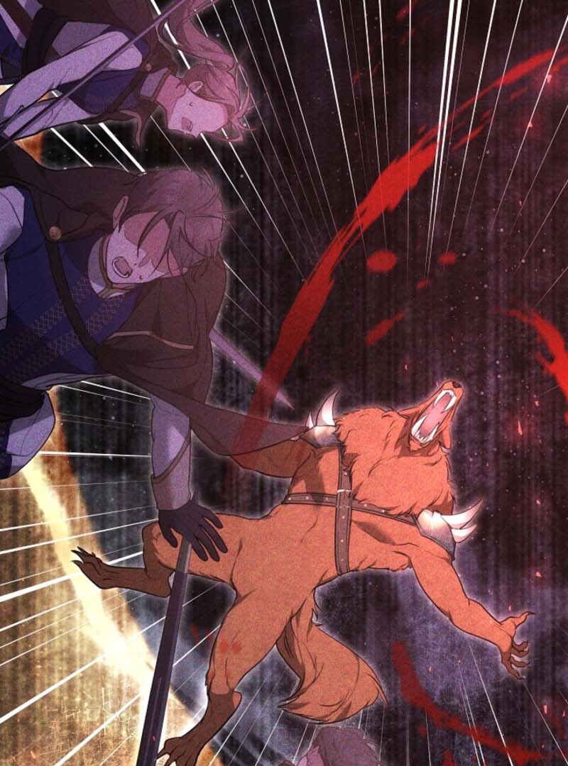 The Reason Why That Villainess Picked Up A Sword Chap 20 - Next Chap 21