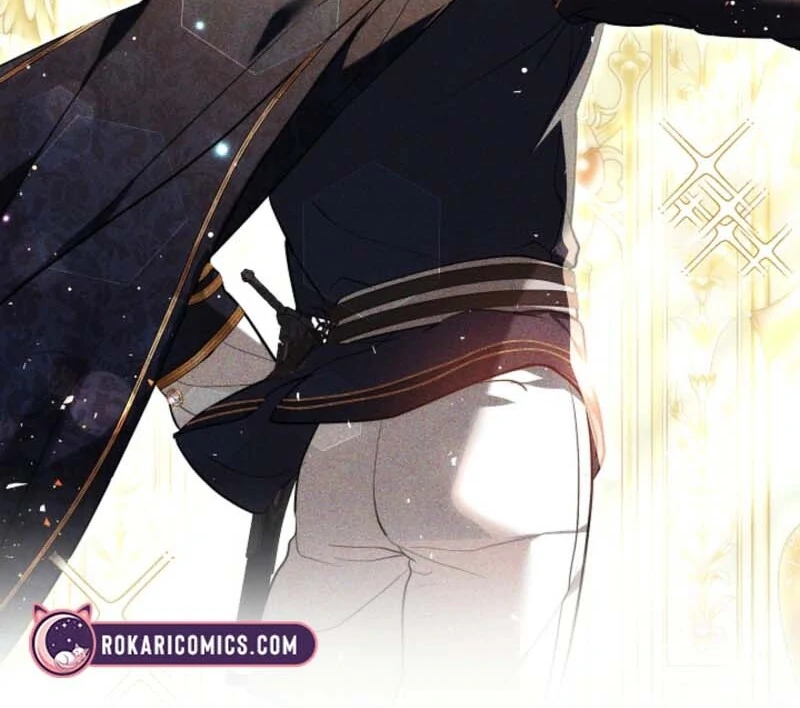 The Reason Why That Villainess Picked Up A Sword Chap 20 - Next Chap 21