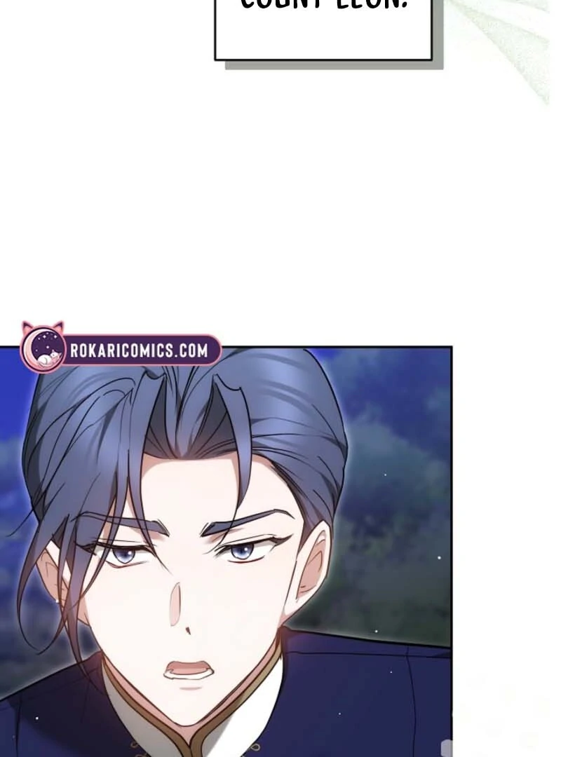 The Reason Why That Villainess Picked Up A Sword Chap 20 - Next Chap 21