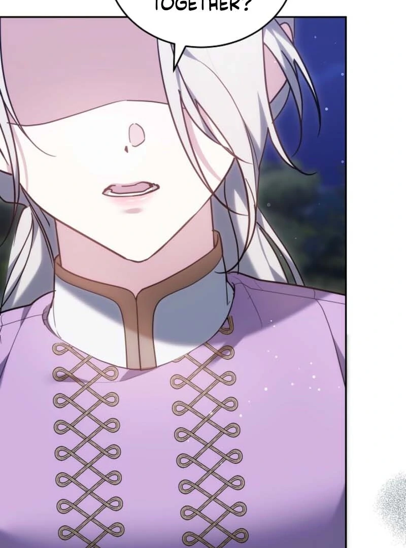 The Reason Why That Villainess Picked Up A Sword Chap 20 - Next Chap 21