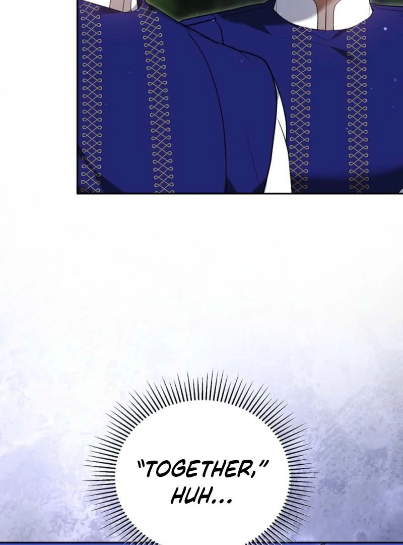 The Reason Why That Villainess Picked Up A Sword Chap 20 - Next Chap 21