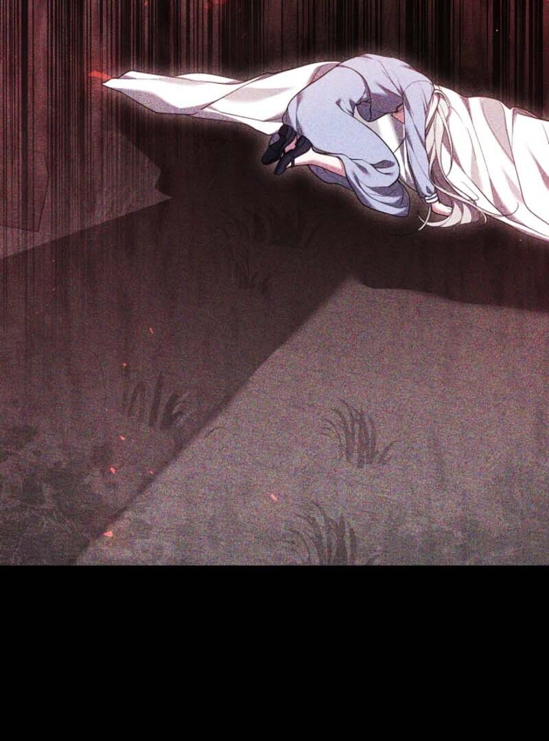 The Reason Why That Villainess Picked Up A Sword Chap 20 - Next Chap 21
