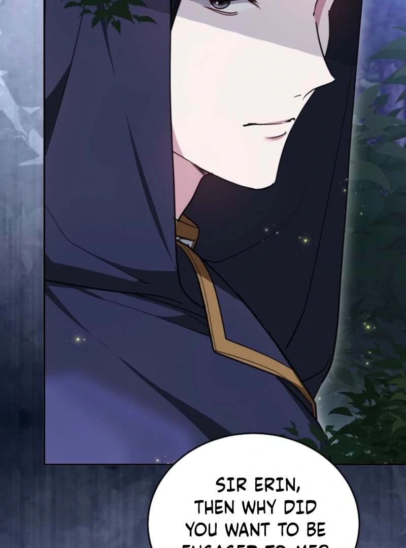 The Reason Why That Villainess Picked Up A Sword Chap 20 - Next Chap 21