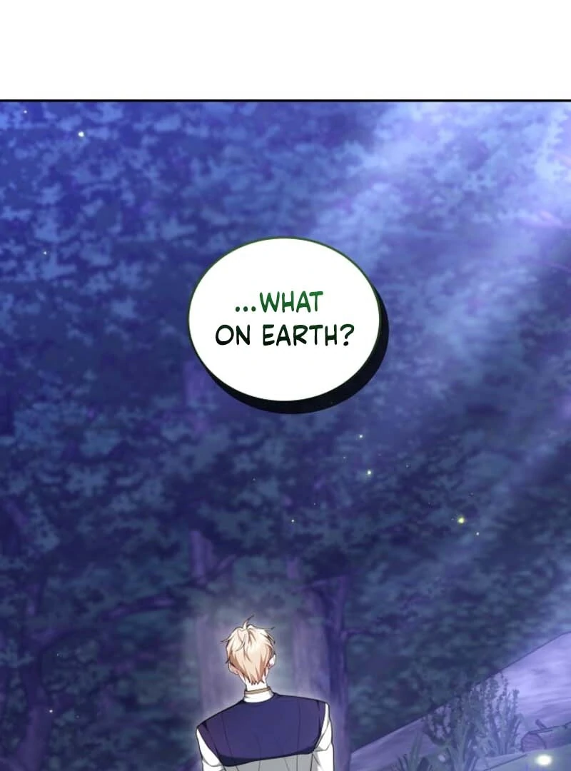 The Reason Why That Villainess Picked Up A Sword Chap 20 - Next Chap 21