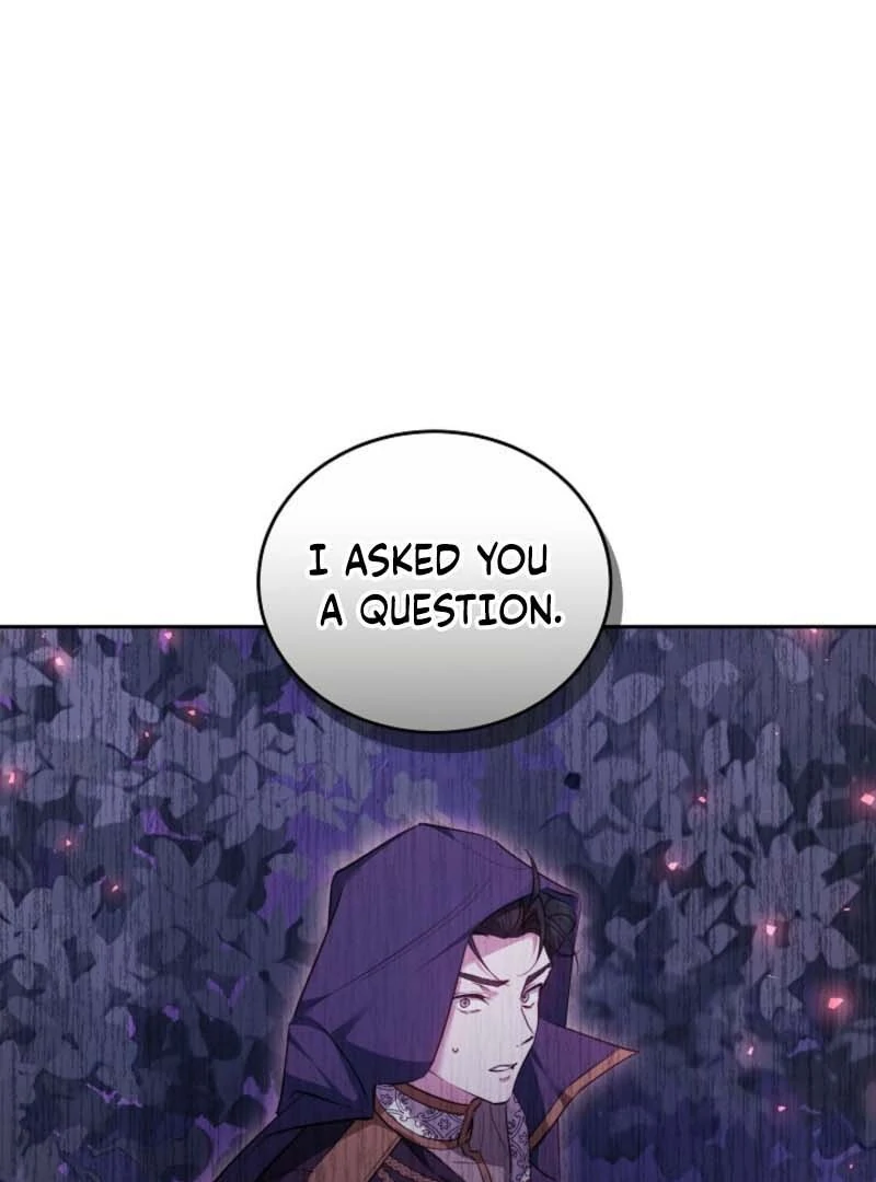 The Reason Why That Villainess Picked Up A Sword Chap 20 - Next Chap 21