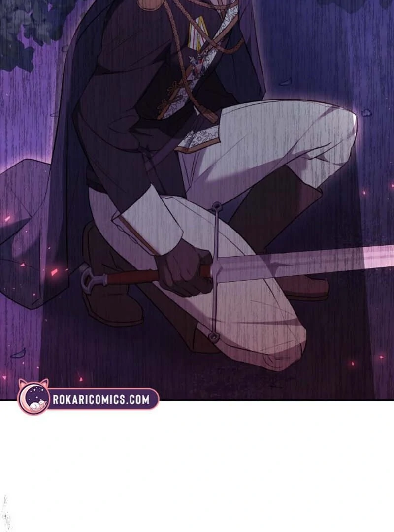 The Reason Why That Villainess Picked Up A Sword Chap 20 - Next Chap 21