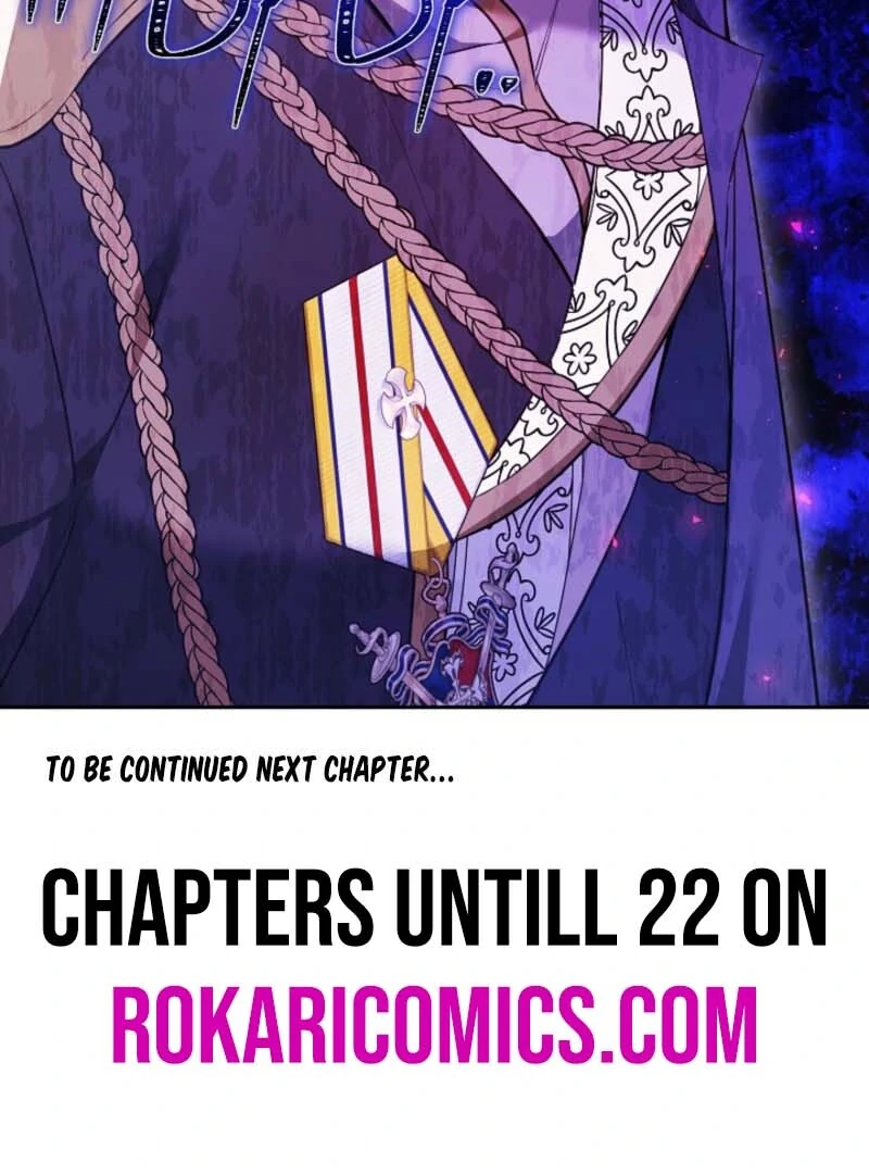 The Reason Why That Villainess Picked Up A Sword Chap 20 - Next Chap 21