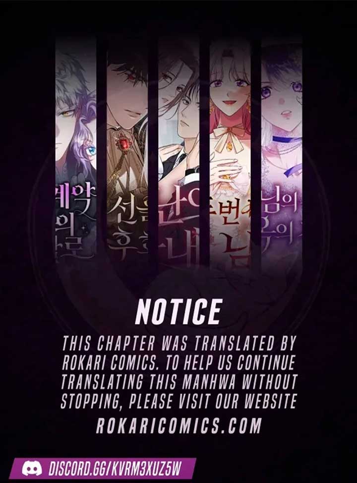 The Reason Why That Villainess Picked Up A Sword Chap 21 - Next Chap 22