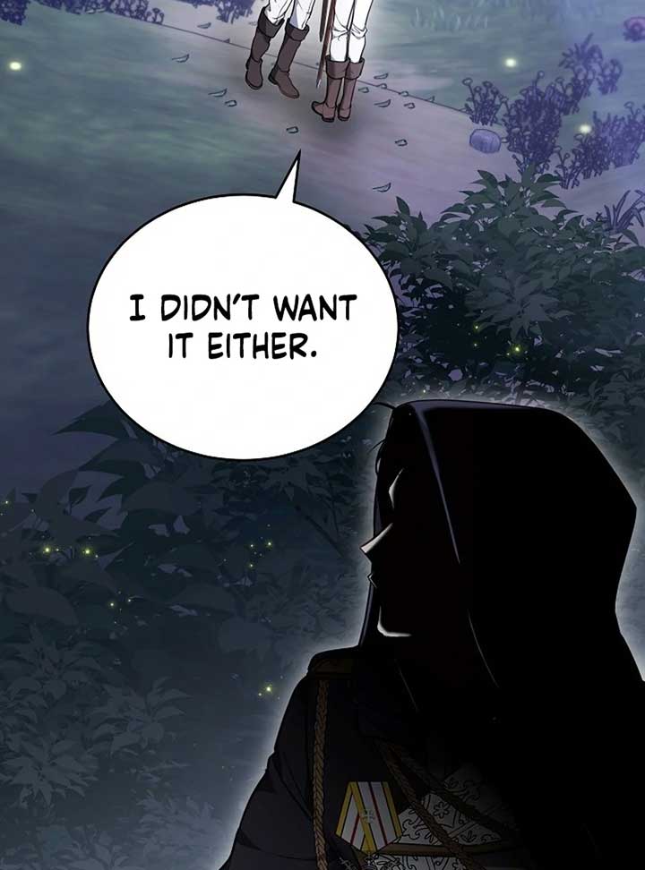 The Reason Why That Villainess Picked Up A Sword Chap 21 - Next Chap 22
