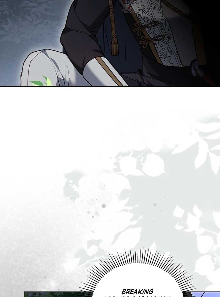 The Reason Why That Villainess Picked Up A Sword Chap 21 - Next Chap 22