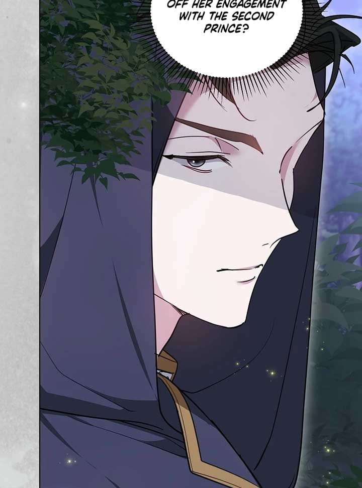 The Reason Why That Villainess Picked Up A Sword Chap 21 - Next Chap 22