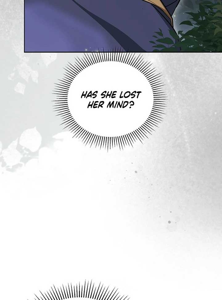 The Reason Why That Villainess Picked Up A Sword Chap 21 - Next Chap 22