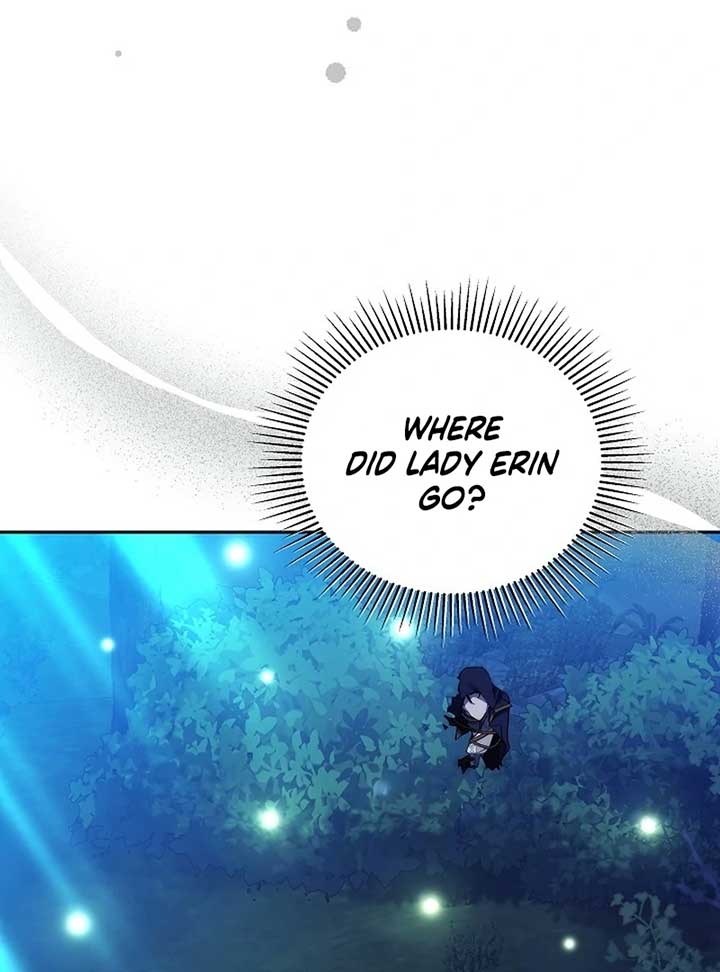 The Reason Why That Villainess Picked Up A Sword Chap 21 - Next Chap 22