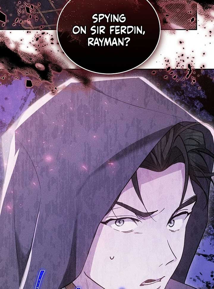 The Reason Why That Villainess Picked Up A Sword Chap 21 - Next Chap 22