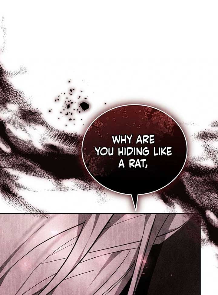 The Reason Why That Villainess Picked Up A Sword Chap 21 - Next Chap 22