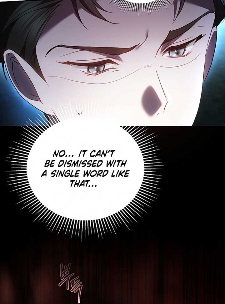 The Reason Why That Villainess Picked Up A Sword Chap 21 - Next Chap 22