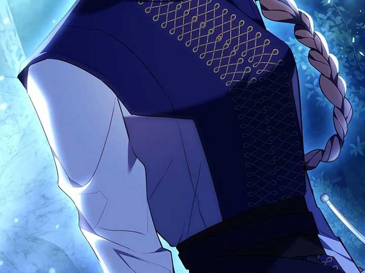 The Reason Why That Villainess Picked Up A Sword Chap 21 - Next Chap 22