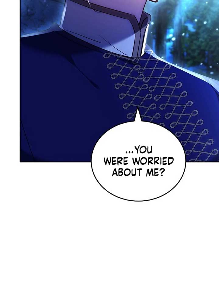 The Reason Why That Villainess Picked Up A Sword Chap 21 - Next Chap 22