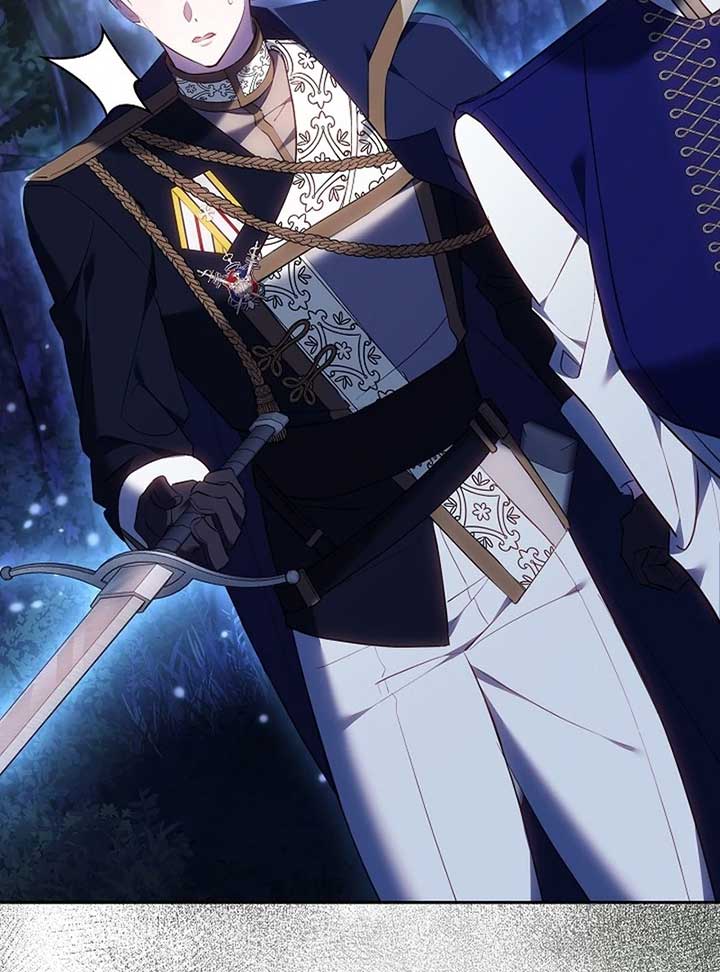 The Reason Why That Villainess Picked Up A Sword Chap 21 - Next Chap 22