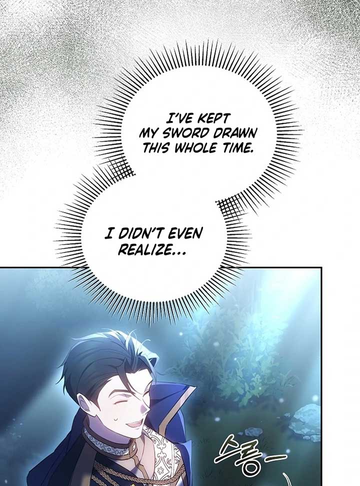 The Reason Why That Villainess Picked Up A Sword Chap 21 - Next Chap 22