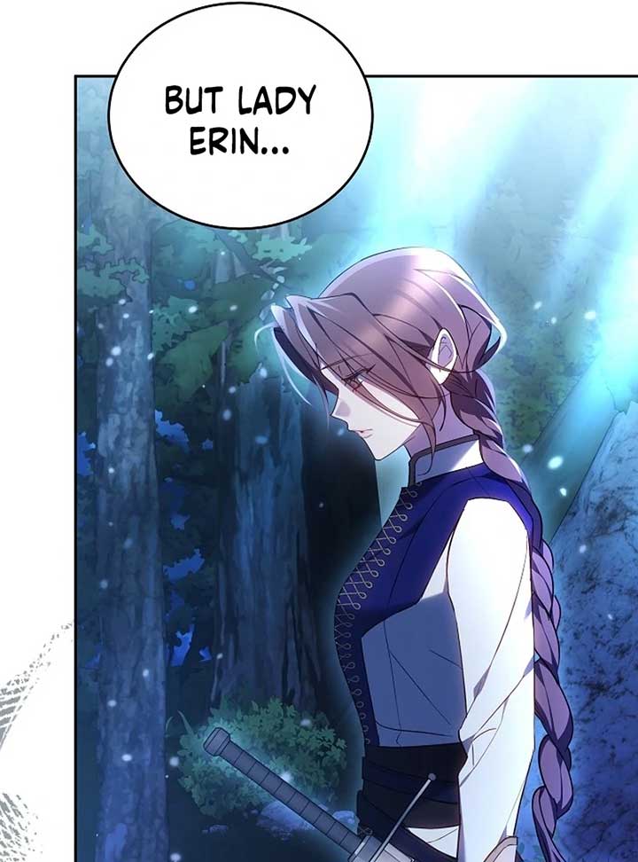 The Reason Why That Villainess Picked Up A Sword Chap 21 - Next Chap 22