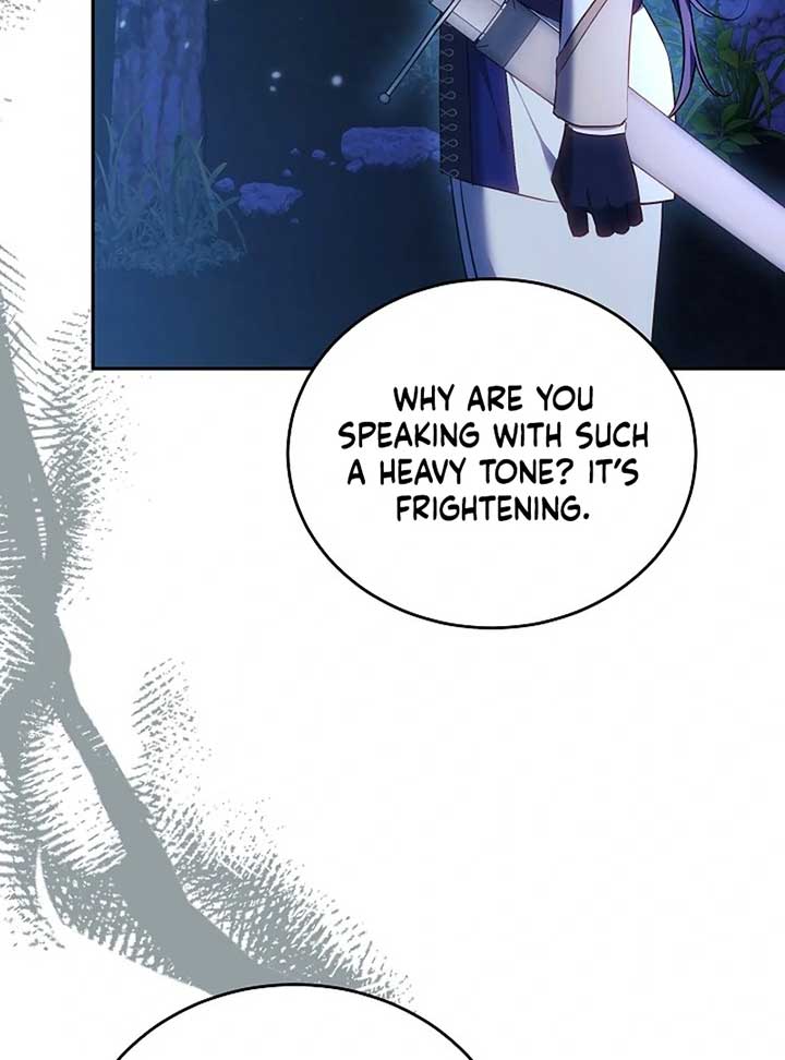 The Reason Why That Villainess Picked Up A Sword Chap 21 - Next Chap 22