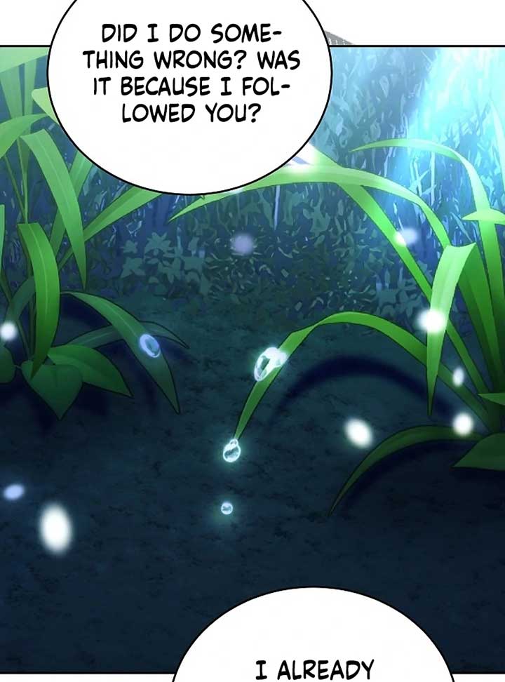 The Reason Why That Villainess Picked Up A Sword Chap 21 - Next Chap 22