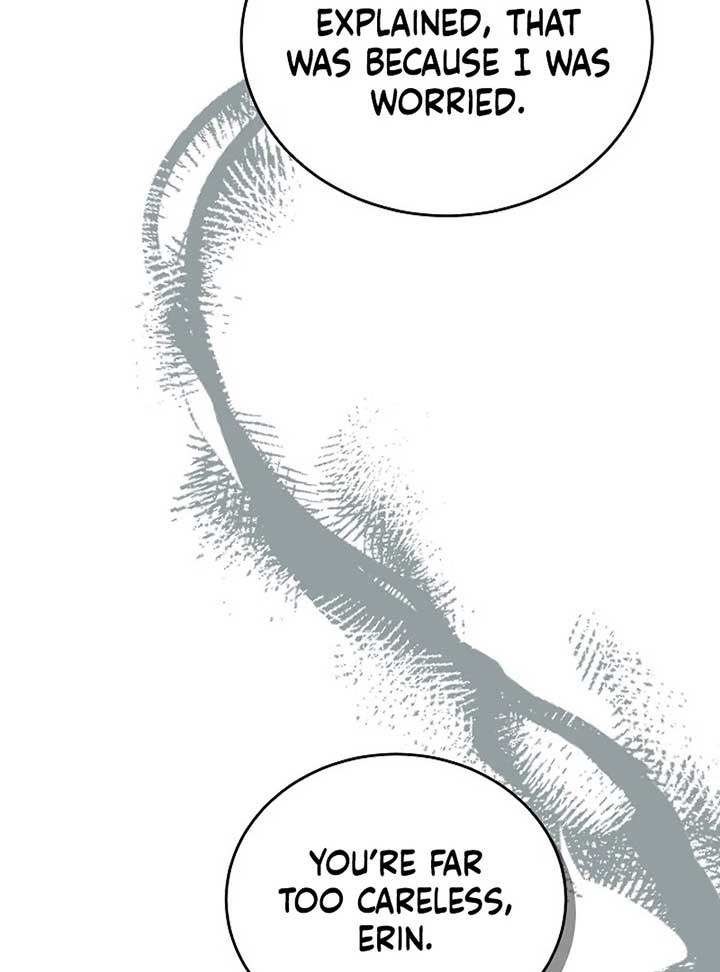 The Reason Why That Villainess Picked Up A Sword Chap 21 - Next Chap 22
