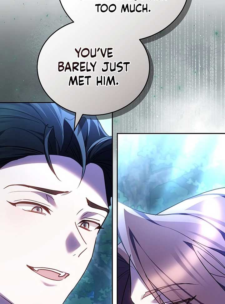 The Reason Why That Villainess Picked Up A Sword Chap 21 - Next Chap 22