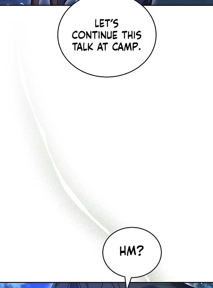 The Reason Why That Villainess Picked Up A Sword Chap 21 - Next Chap 22