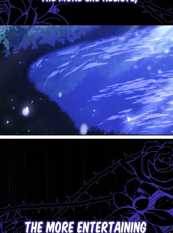 The Reason Why That Villainess Picked Up A Sword Chap 21 - Next Chap 22