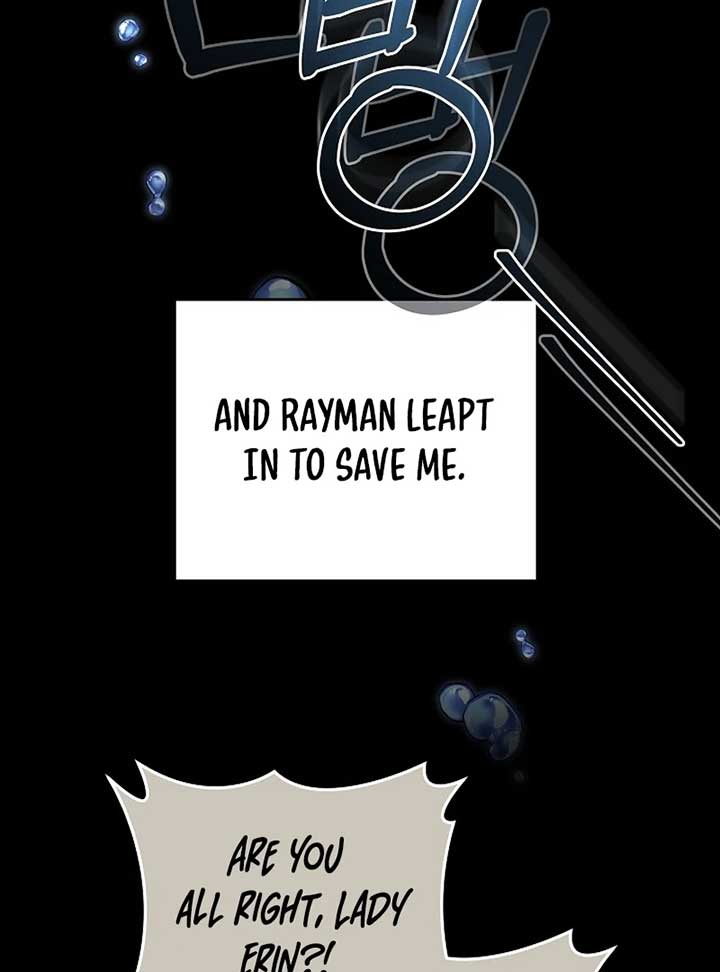 The Reason Why That Villainess Picked Up A Sword Chap 21 - Next Chap 22