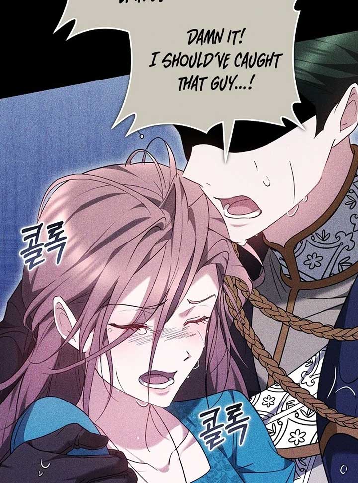 The Reason Why That Villainess Picked Up A Sword Chap 21 - Next Chap 22
