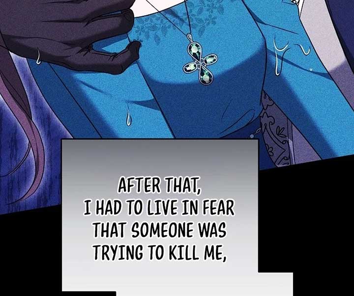 The Reason Why That Villainess Picked Up A Sword Chap 21 - Next Chap 22