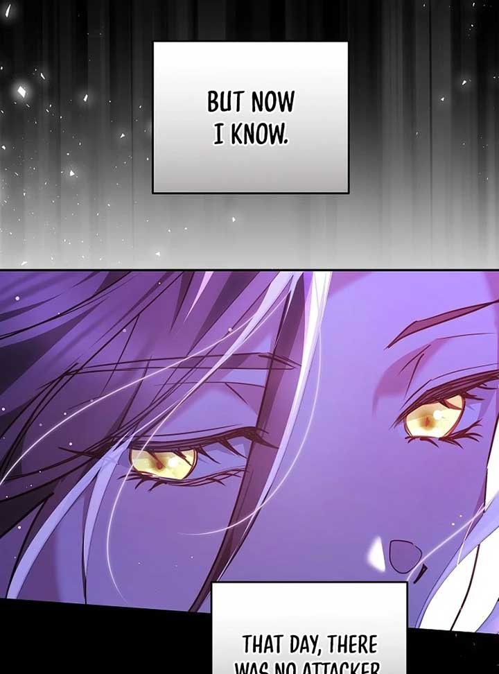 The Reason Why That Villainess Picked Up A Sword Chap 21 - Next Chap 22