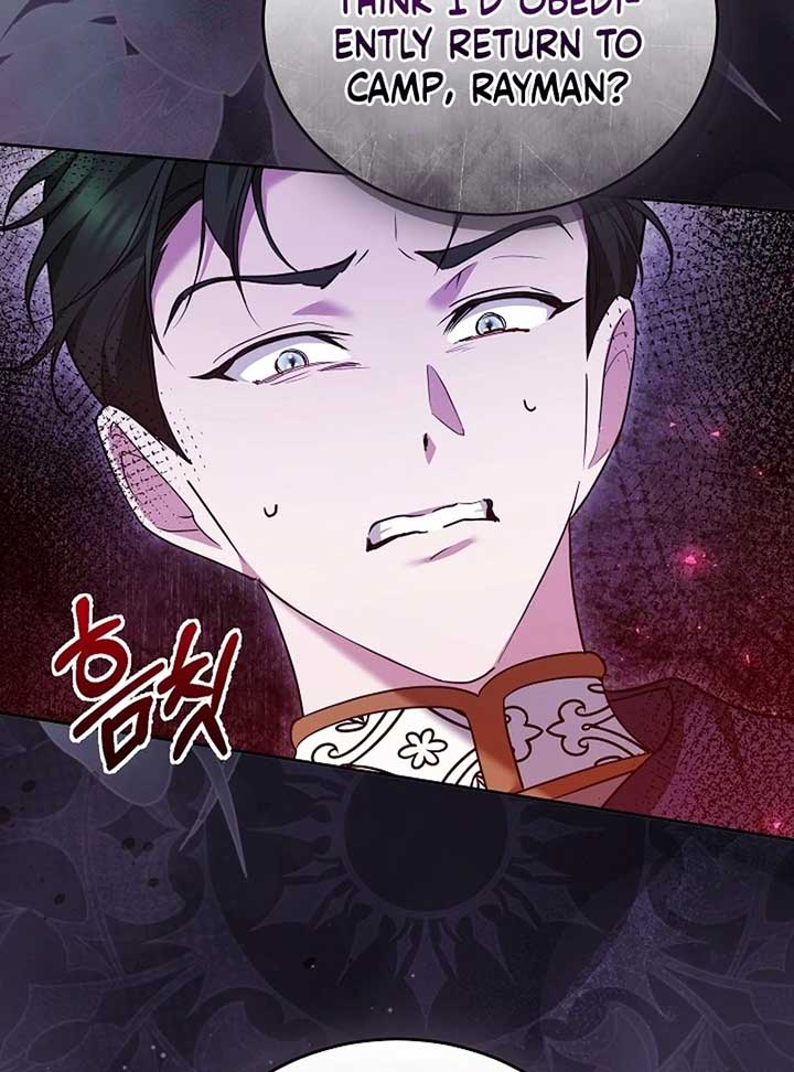 The Reason Why That Villainess Picked Up A Sword Chap 21 - Next Chap 22