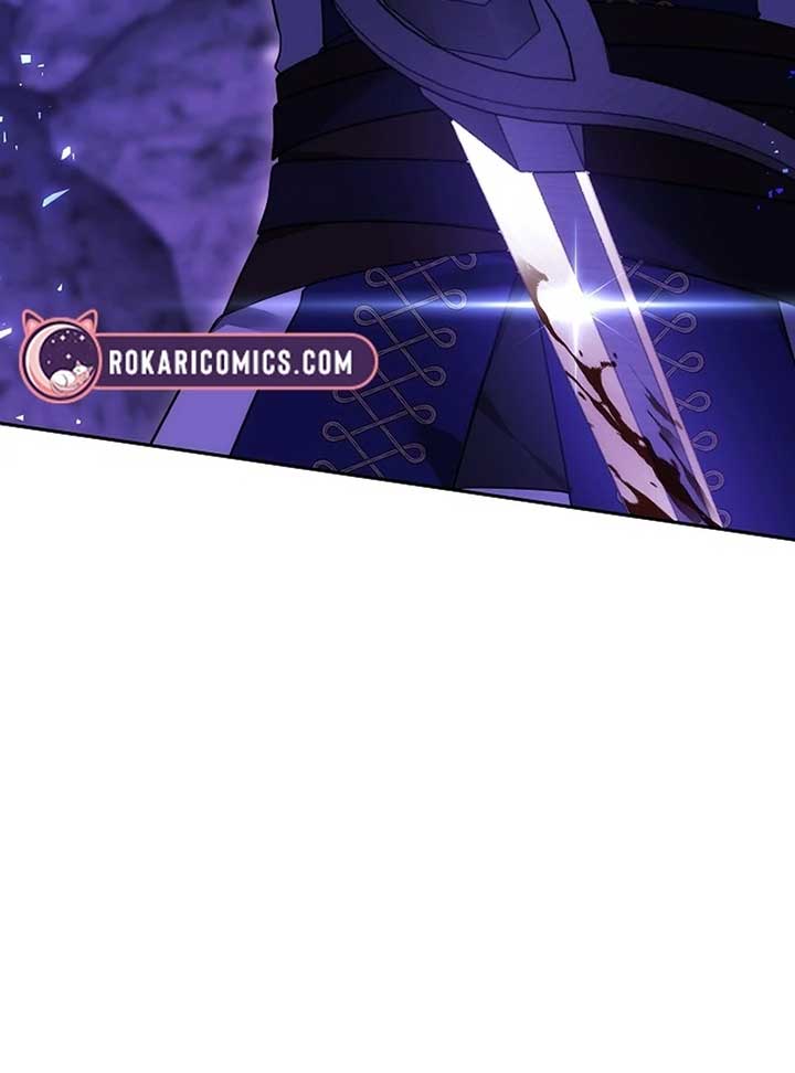 The Reason Why That Villainess Picked Up A Sword Chap 21 - Next Chap 22