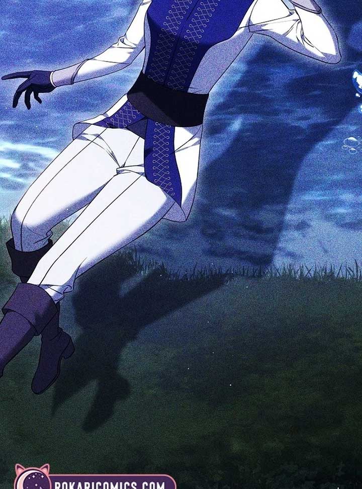 The Reason Why That Villainess Picked Up A Sword Chap 22 - Next Chap 23