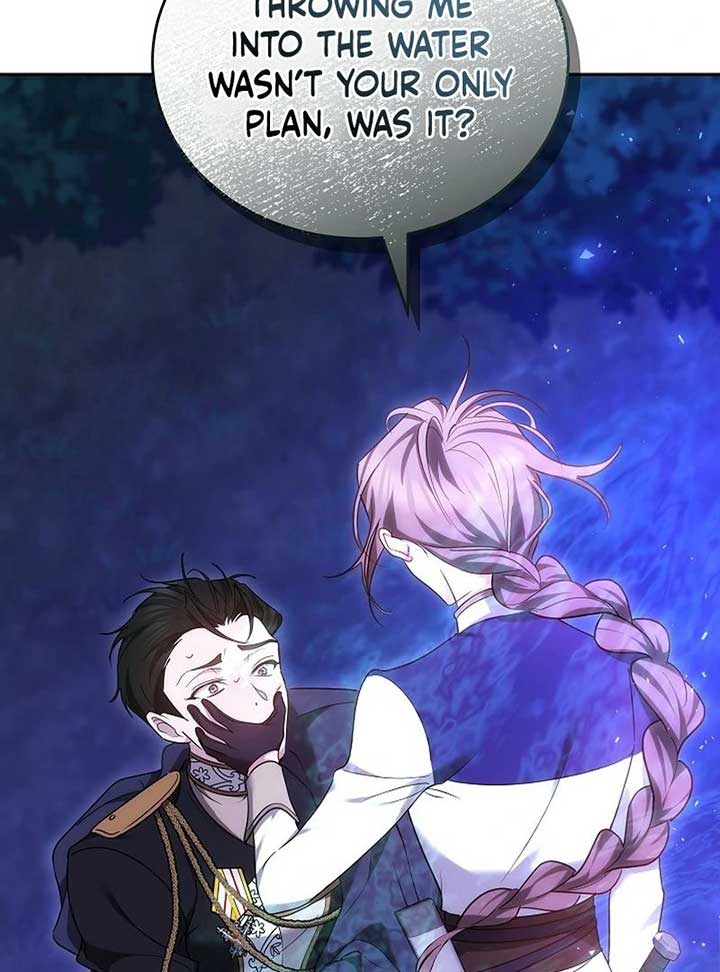 The Reason Why That Villainess Picked Up A Sword Chap 22 - Next Chap 23