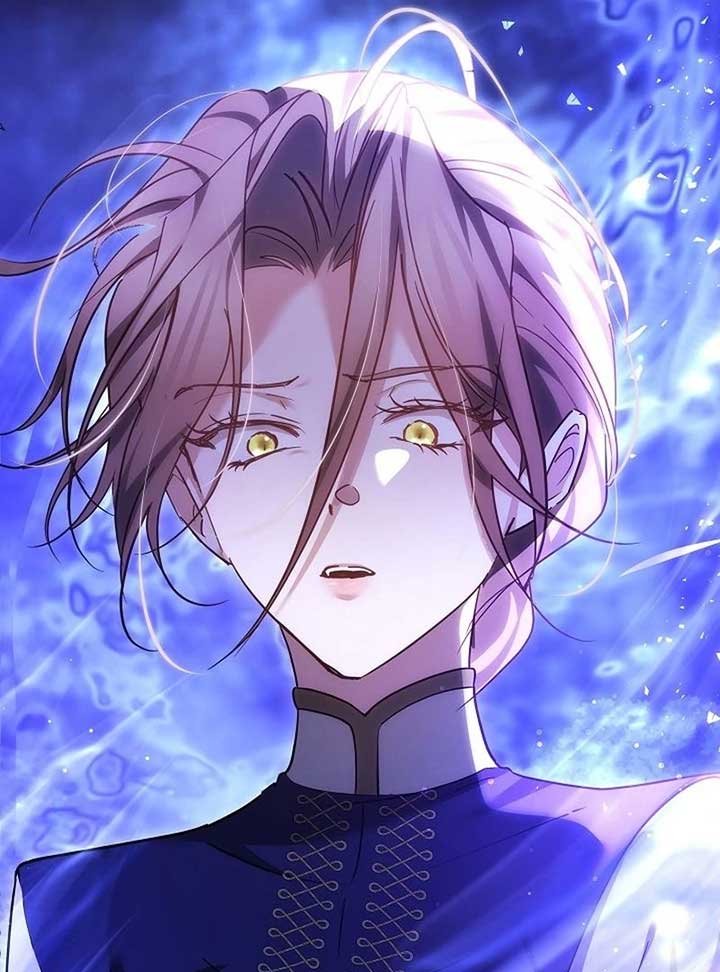 The Reason Why That Villainess Picked Up A Sword Chap 22 - Next Chap 23