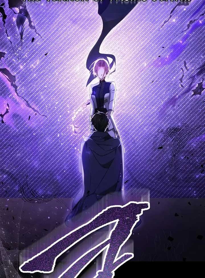 The Reason Why That Villainess Picked Up A Sword Chap 22 - Next Chap 23