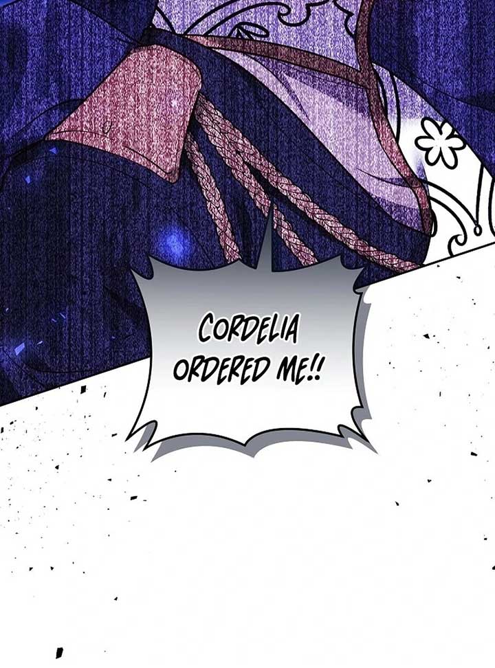 The Reason Why That Villainess Picked Up A Sword Chap 22 - Next Chap 23