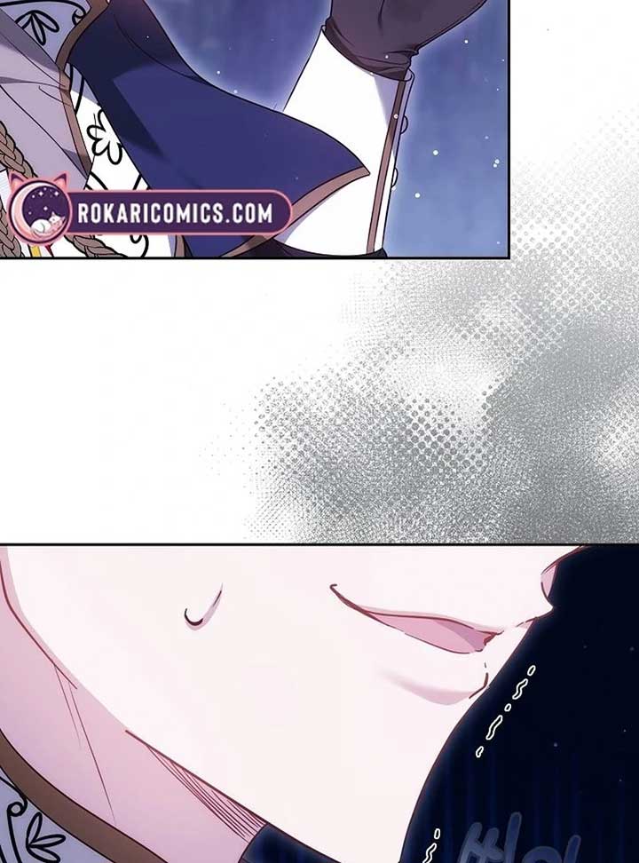 The Reason Why That Villainess Picked Up A Sword Chap 22 - Next Chap 23